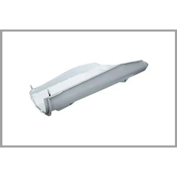 Transit Mixer Correction Trough