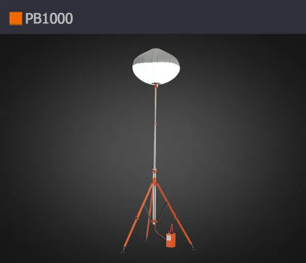 Light Balloon