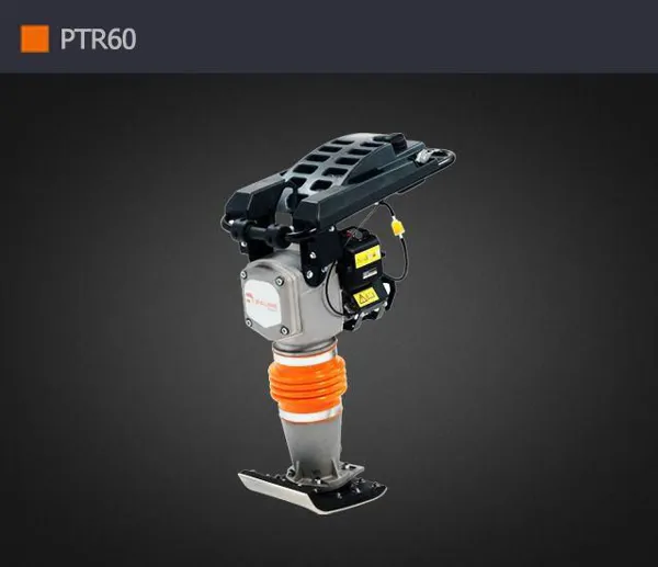 Vibrating Hammer PTR60
