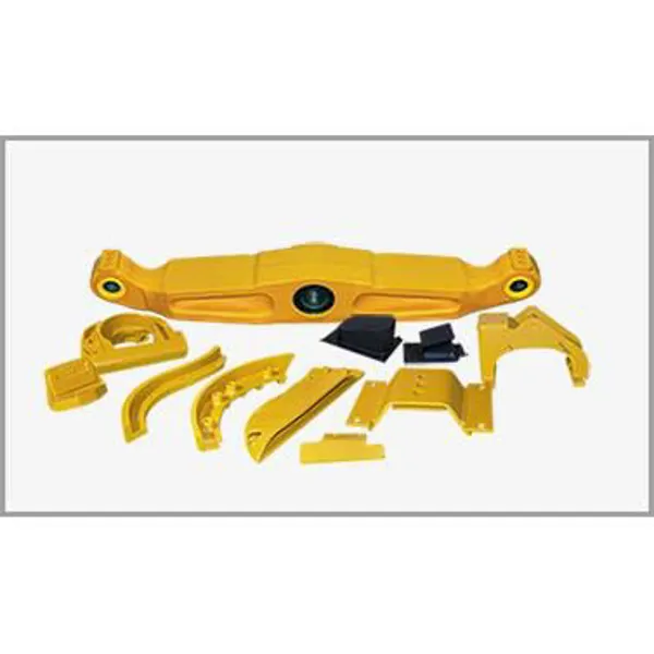 Automotive Spare Parts