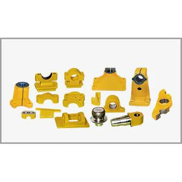 Automotive Spare Parts