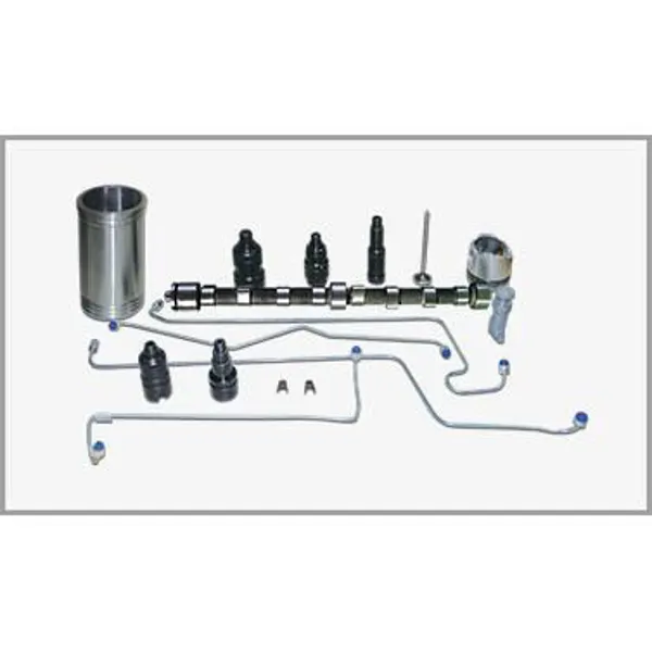 Automotive Spare Parts