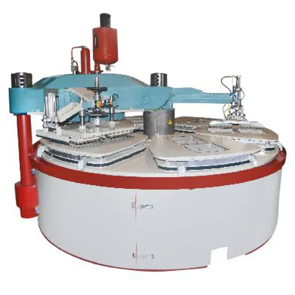 Tile Presses