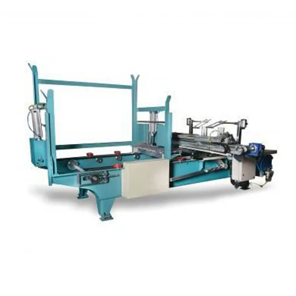 KIR – 400 Tile Stacking and Pallet Picking Robot