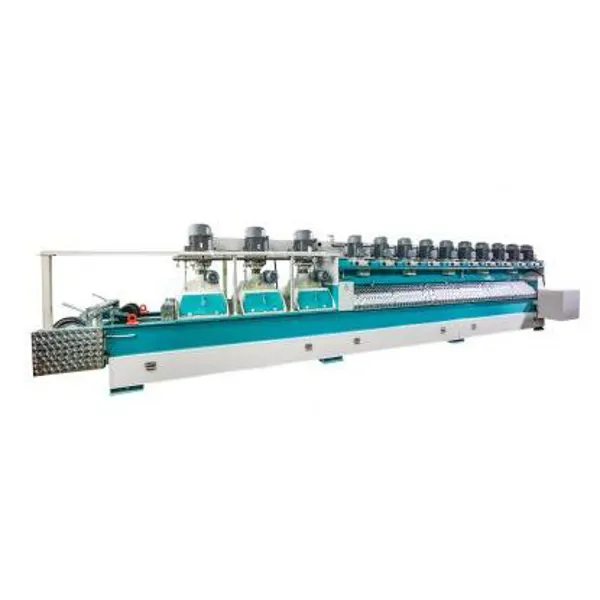 Automatic Tile Cleaning Machine