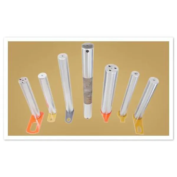 Knife Hub Pin