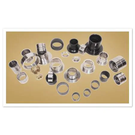 Flat Bushing