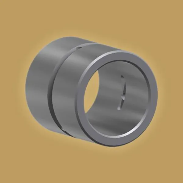 Internal Vertical Channel Bushing