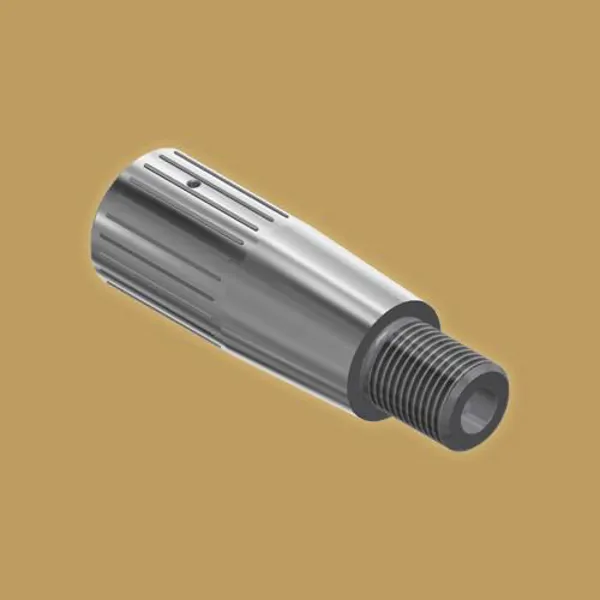 Conical Pin