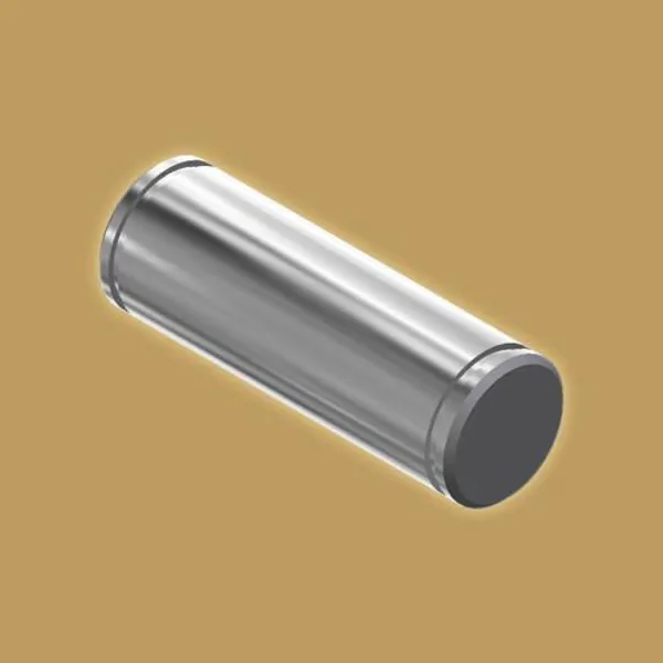 Segmented Grooved Pin
