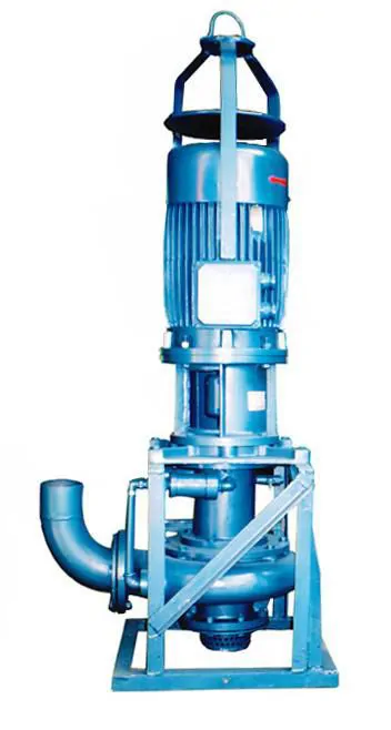 Mud Pump