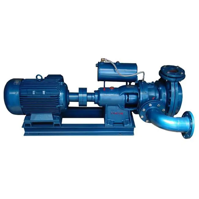 Filter Press Pump