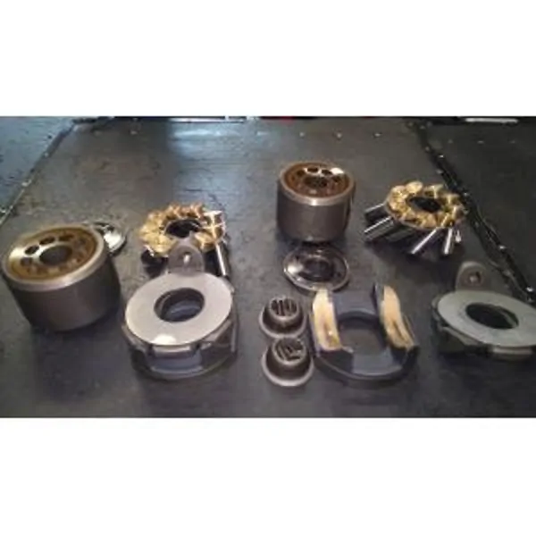 KOMATSU ORIGINAL K 3 V 200 PUMP INNER ASSEMBLY