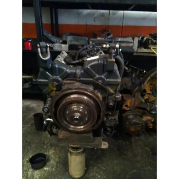 KOMATSU ORIGINAL WA 380-5-6 TRANSMISSION REPAIR, MAINTENANCE AND SPARE PARTS SERVICES ARE PROVIDED.
