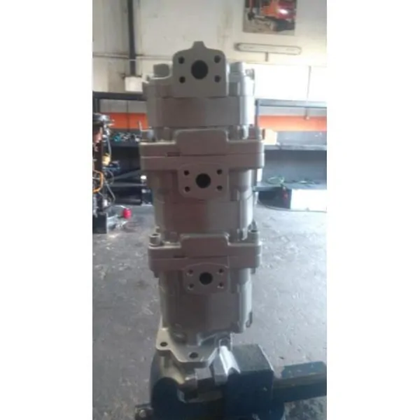 Komatsu ORJ WA 420-1 Refurbished Hydraulic Pump