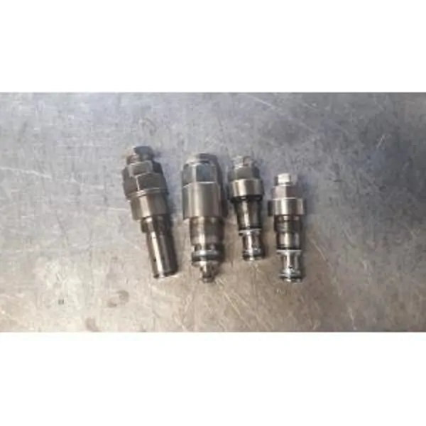 komatsu orig. valve ass'y relief