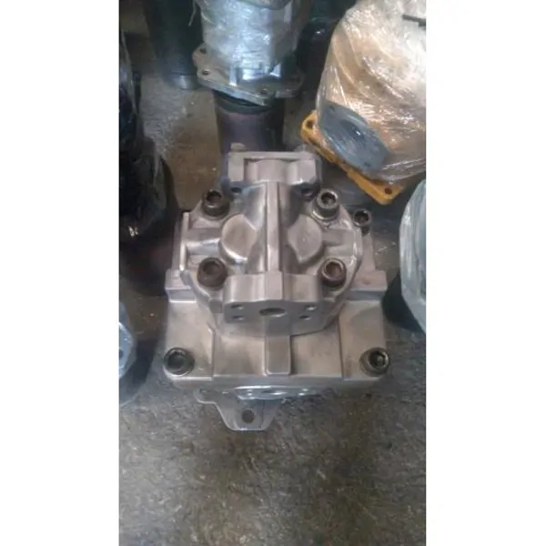 KOMATSU ORIGINAL WA 420-3 RECONDITIONED HYDRAULIC PUMP