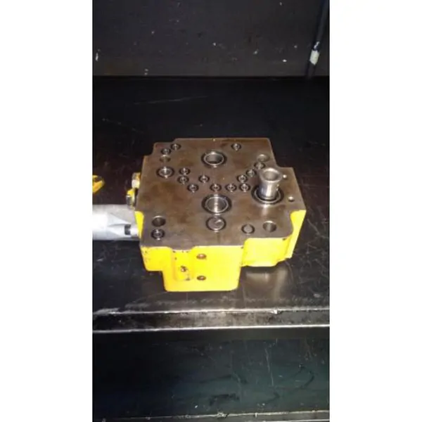 Control valve