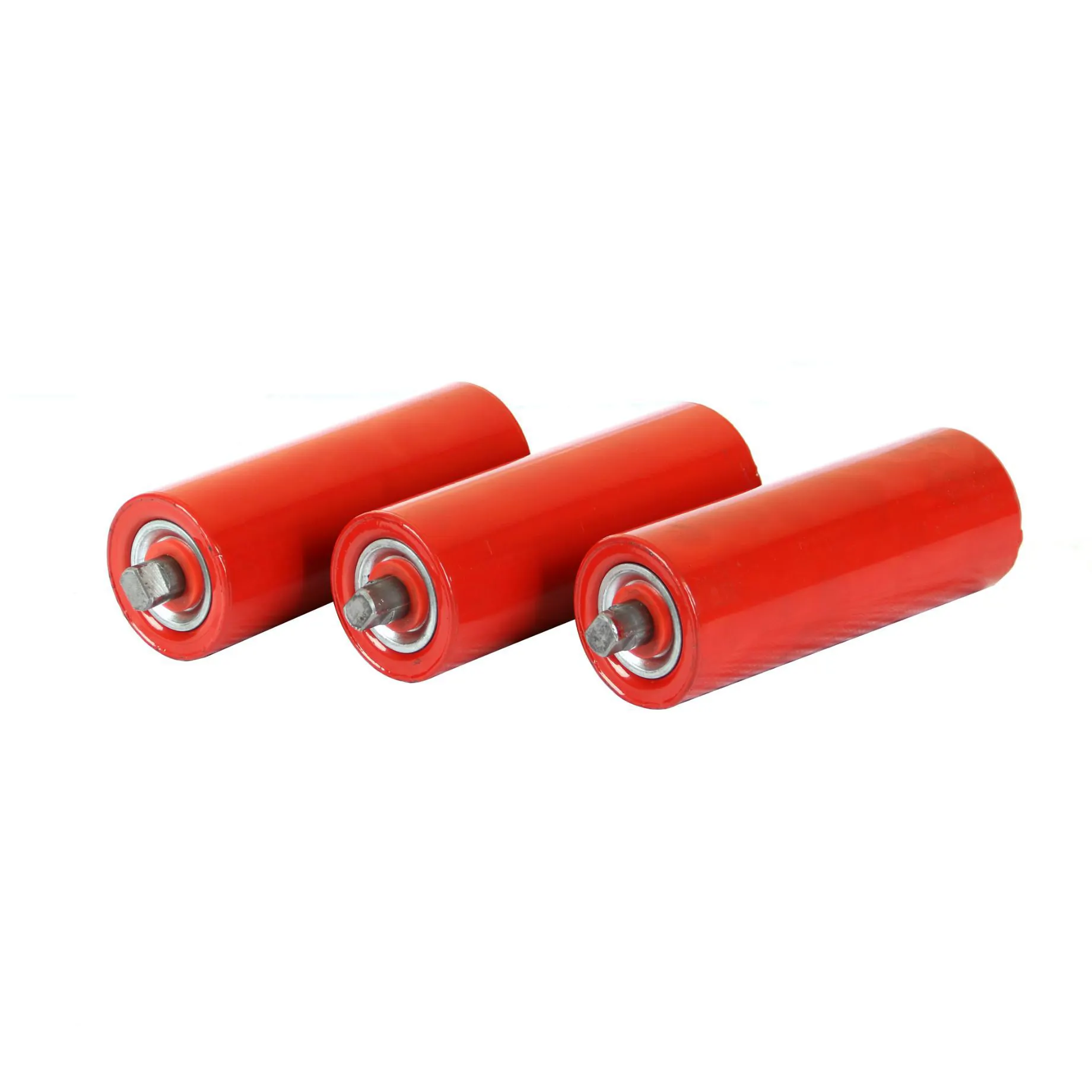 Conveyor Rollers