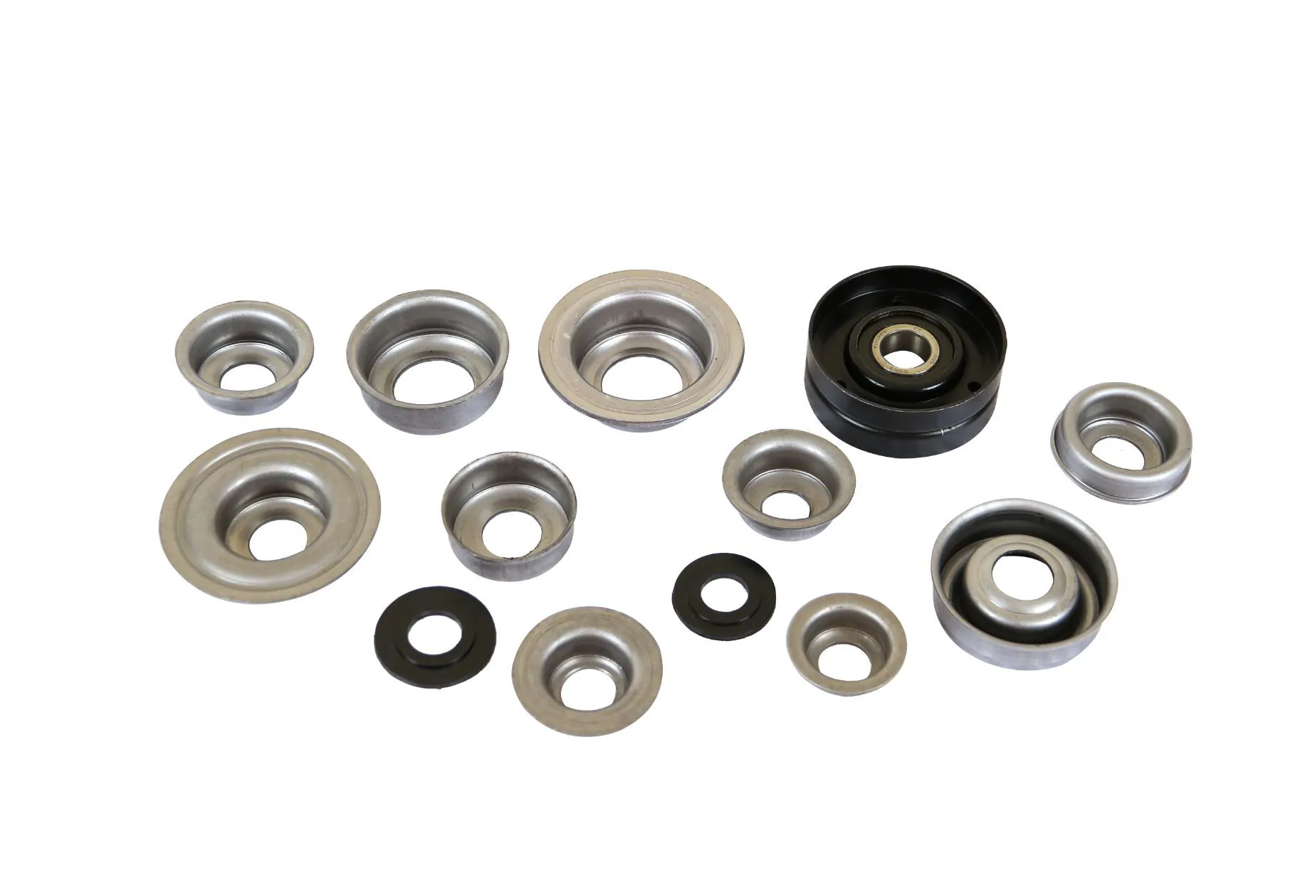 Bearing Housings