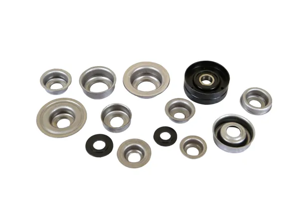 Bearing Housings
