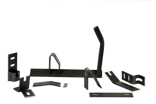 Roller Mounting Feet