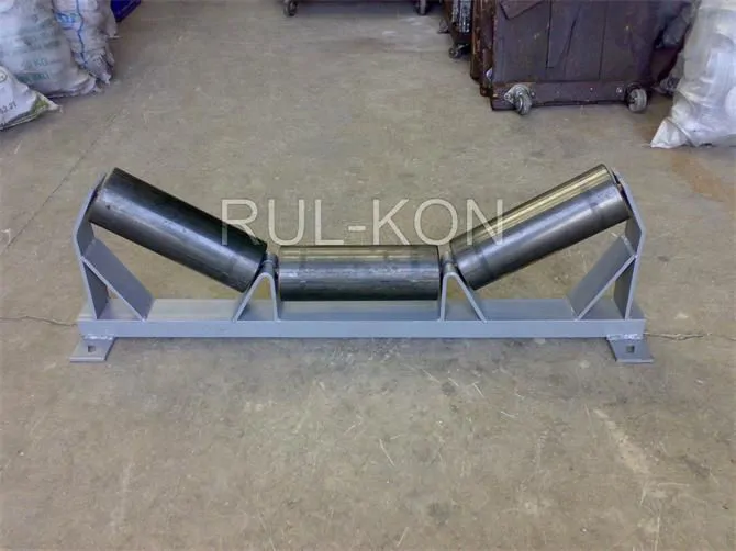 Rolling Stations