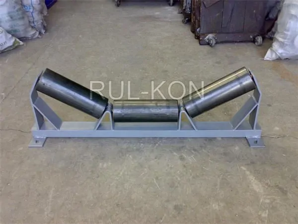 Rolling Stations
