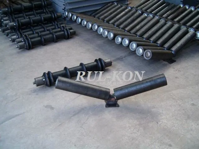 Rolling Stations