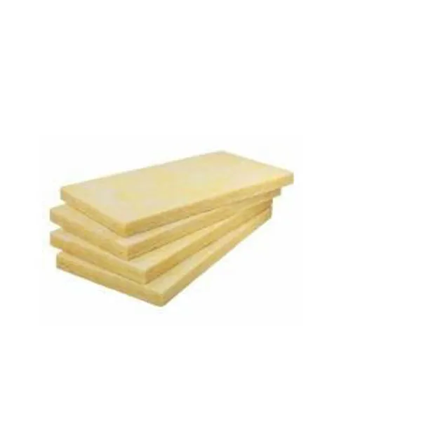 Glass Wool Wall Panel