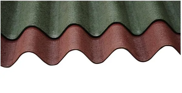 Onduline Roofing Sheet