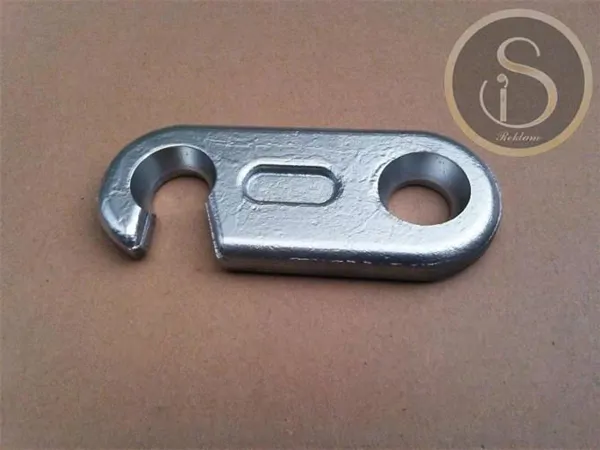 Conical Base Hook