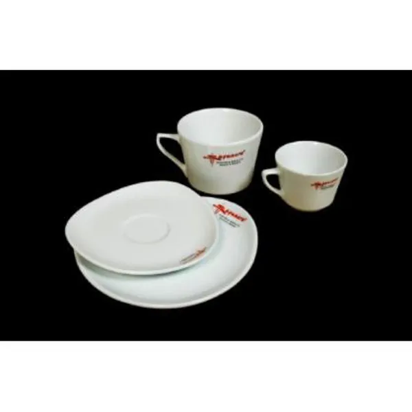 Pera Tea Cup Series