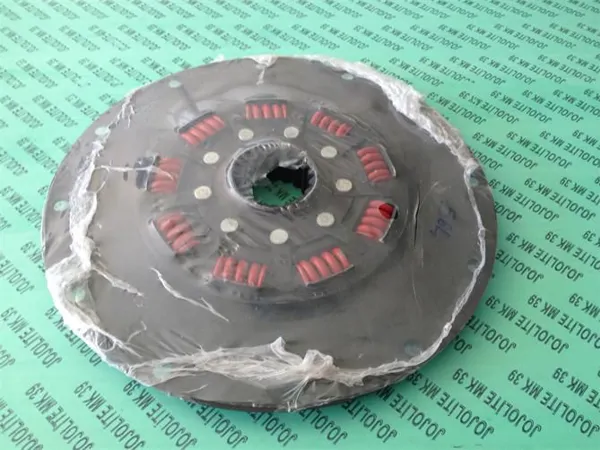 Vibration Damper