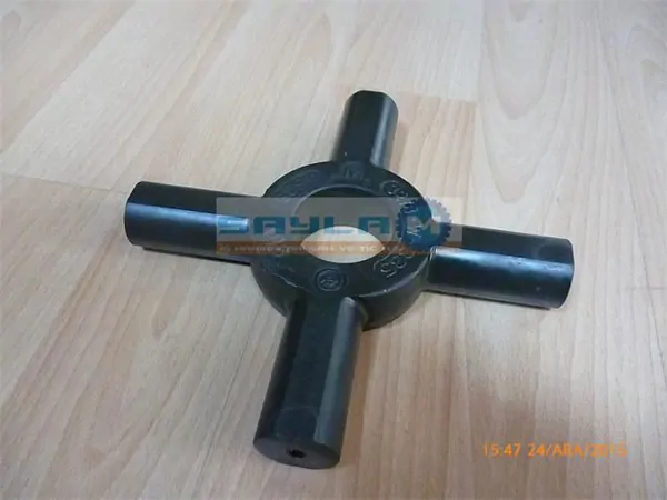 Cross Fork