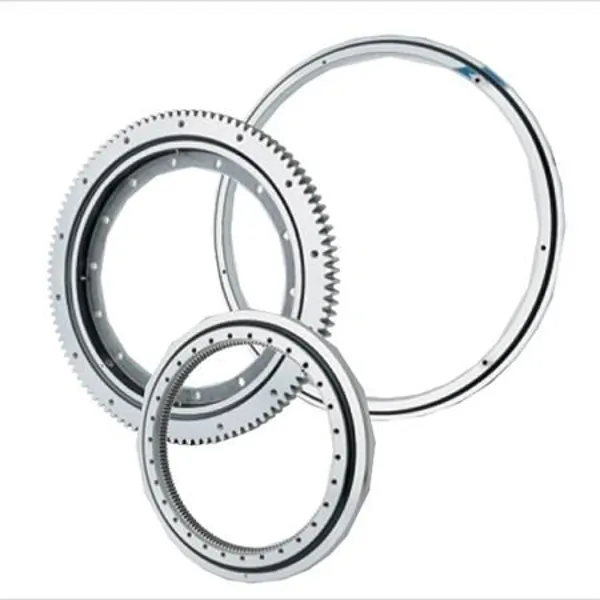 Machine Part Ring Bearing