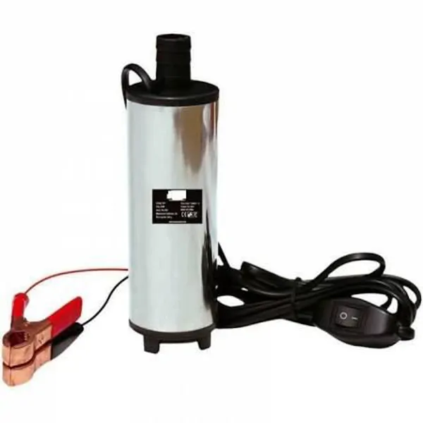 Diesel Fuel Transfer Pump
