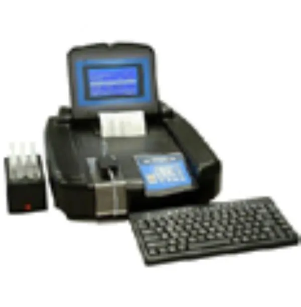 AWARENESS STATFAX 3300 Chemical Analyzer