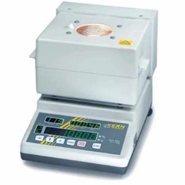 Desktop Humidity Meter