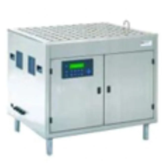 Rumed Jacobsen Germination Tray
