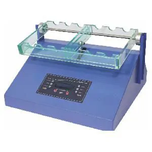 Sedimentation Test Device