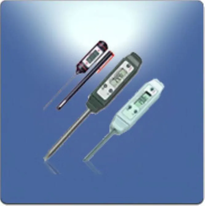 Thermometer