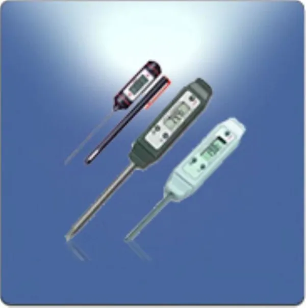 Thermometer