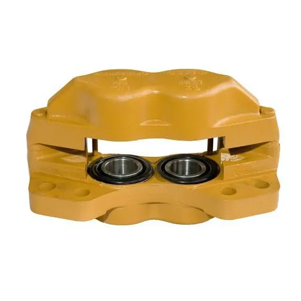 Brake Master Cylinder