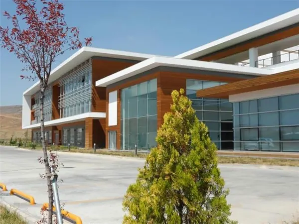 Aluminum Curtain Wall Systems
