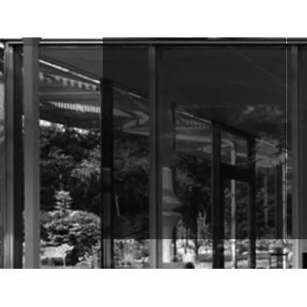 Automatic Door