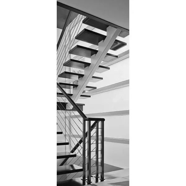 Office Partition Systems