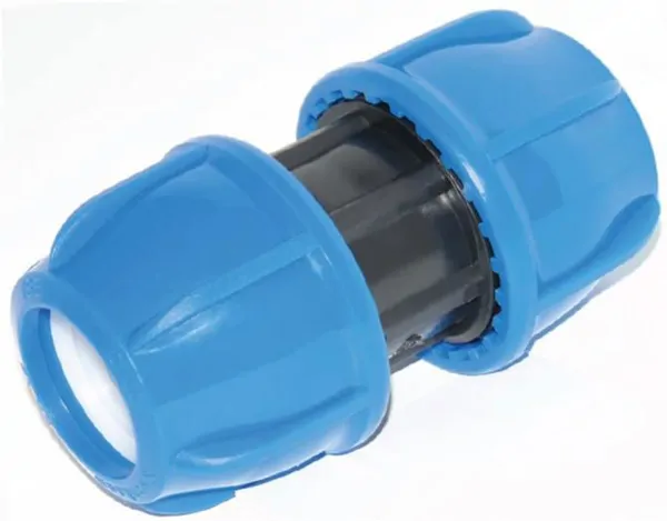 Pipe Compression Fitting