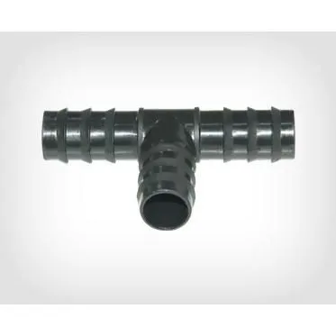 Drip Irrigation Tee