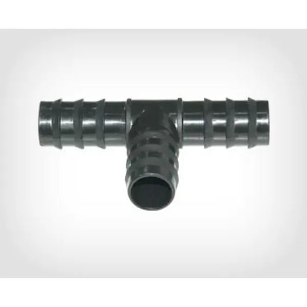 Drip Irrigation Tee